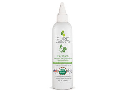 Ear and Nail Care Roundup